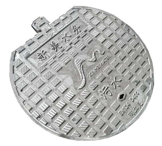 湖北定制井蓋